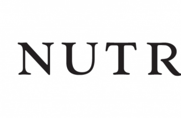 Nutrilite Logo download in high quality