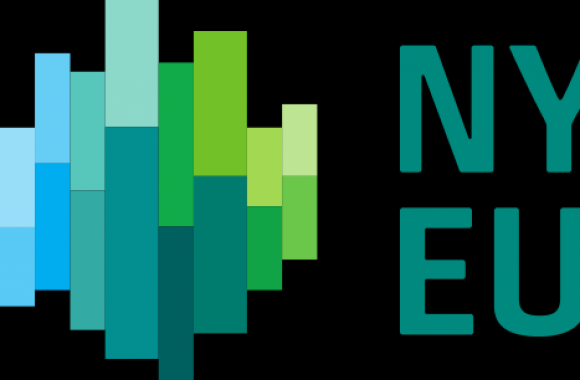 NYSE Euronext Logo download in high quality