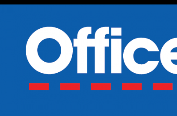 Officeworks Logo download in high quality