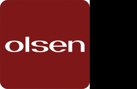 Olsen Logo download in high quality