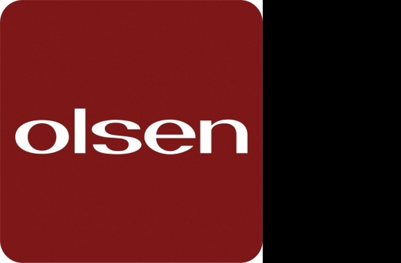 Olsen Logo