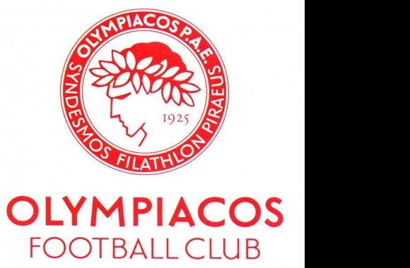 Olympiacos FC Logo download in high quality