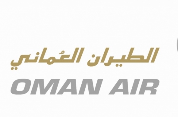 Oman Air Logo download in high quality