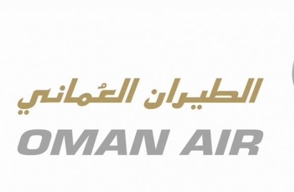 Oman Air Logo