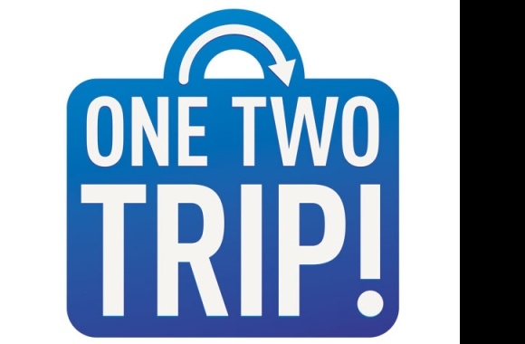 OneTwoTrip Logo download in high quality