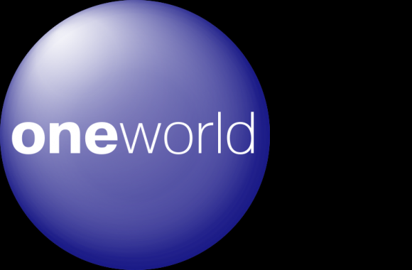 Oneworld Logo download in high quality
