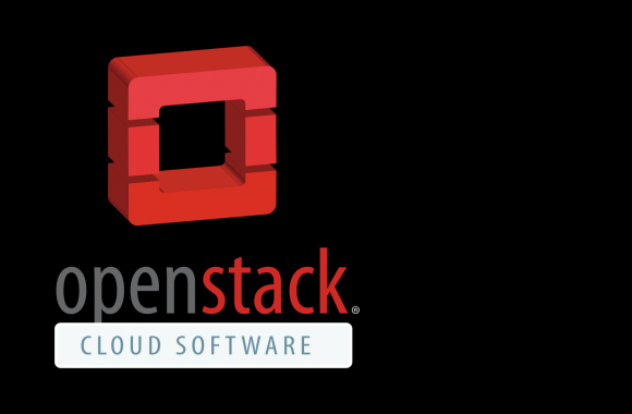 OpenStack Logo download in high quality