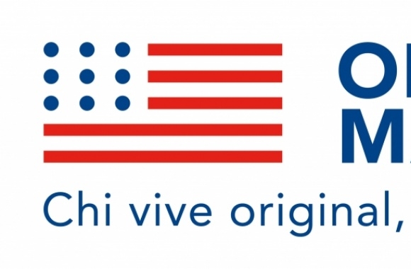 Original Marines Logo download in high quality