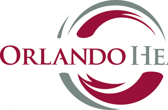 Orlando Health Logo