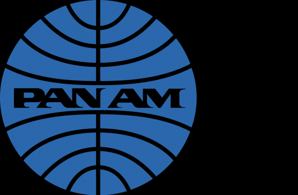 Pan Am Logo