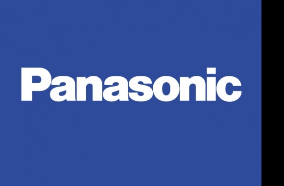 Panasonic Logo download in high quality