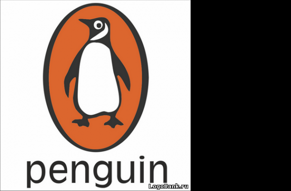 Penguin Books logo