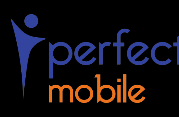 Perfecto Mobile Logo download in high quality