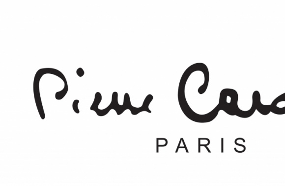 Pierre Cardin Logo download in high quality