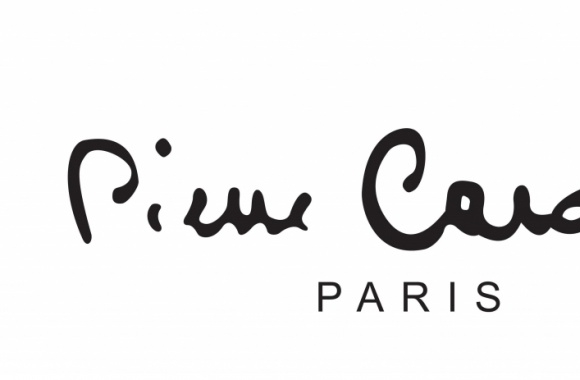 Pierre Cardin Logo