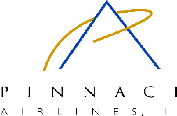 Pinnacle Airlines Logo