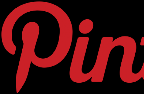 Pinterest Logo