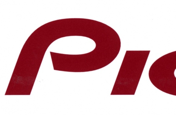 Pioneer logo download in high quality