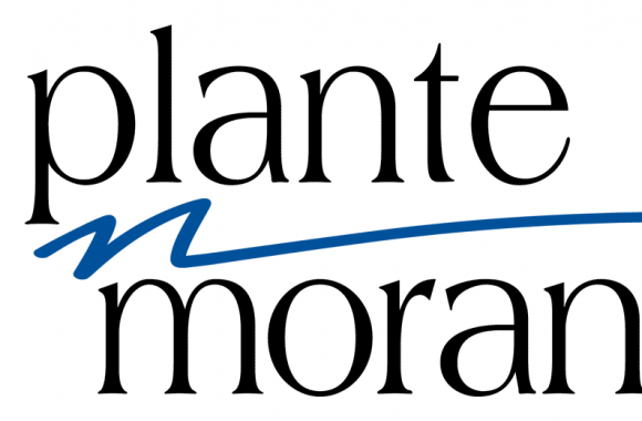 Plante Moran Logo download in high quality