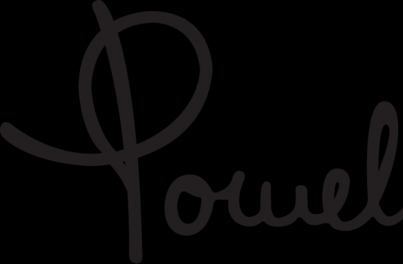 Pomellato Logo download in high quality