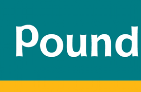 Poundland Logo download in high quality