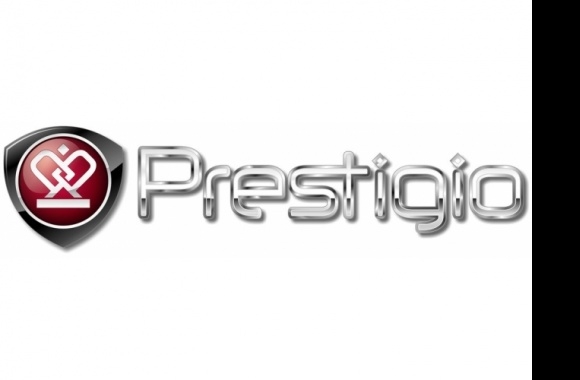 Prestigio symbol download in high quality