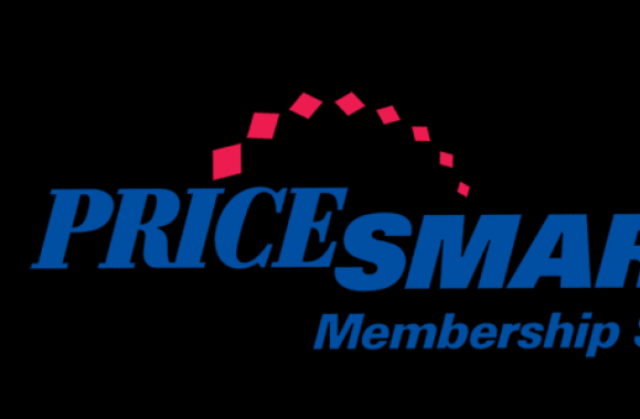 PriceSmart Logo download in high quality