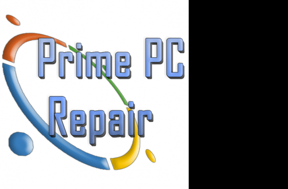 PrimePC logo download in high quality