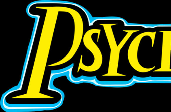Psychonauts Logo download in high quality