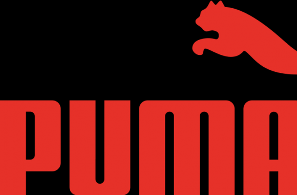 Puma Logo download in high quality