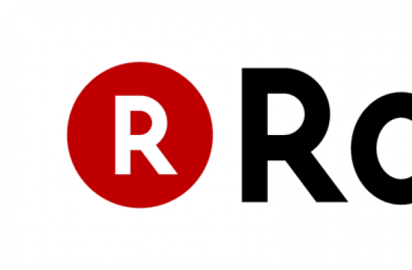 Rakuten Logo download in high quality