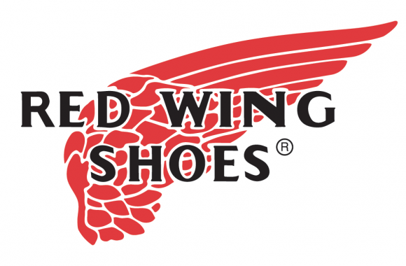 Red Wing Shoes Logo download in high quality