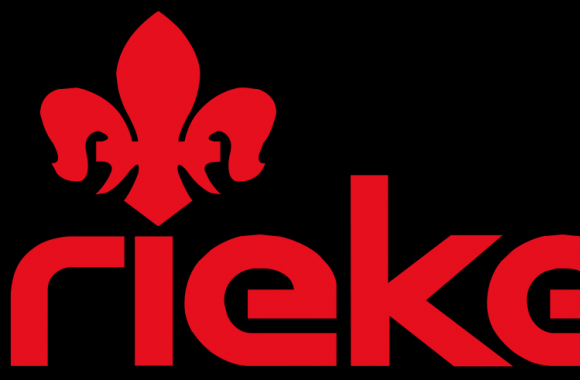 Rieker Logo download in high quality