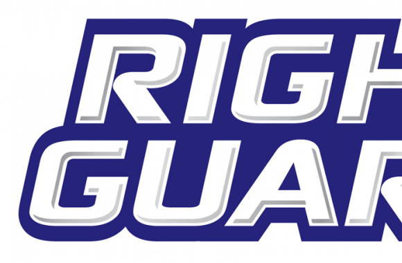 Right Guard Logo