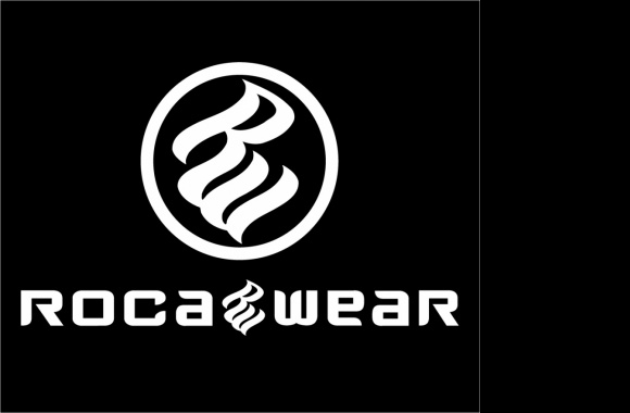 Rocawear Logo download in high quality