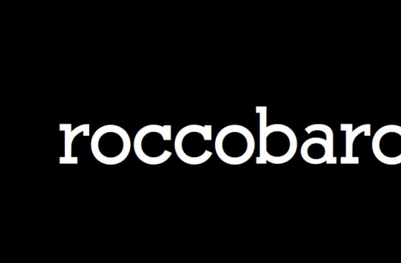 Roccobarocco Logo download in high quality