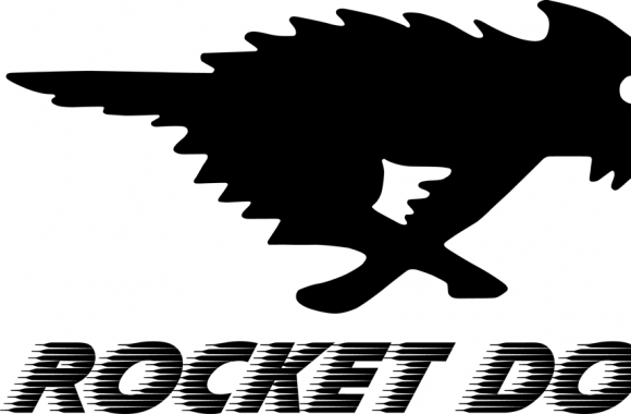 Rocket Dog Logo download in high quality
