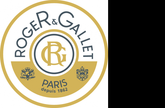 Roger & Gallet Logo download in high quality