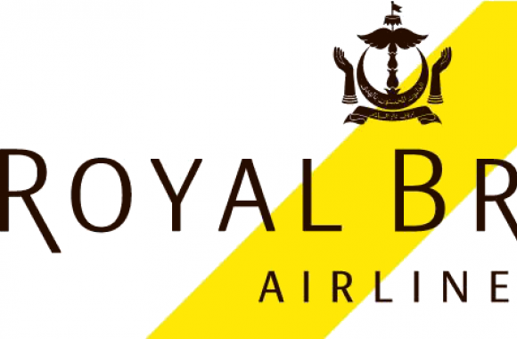 Royal Brunei Airlines Logo