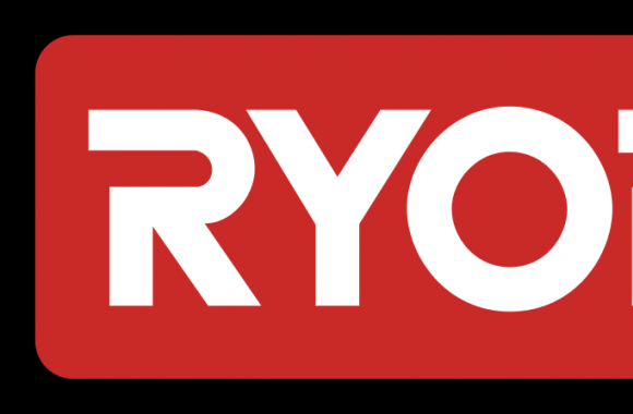 Ryobi logo download in high quality