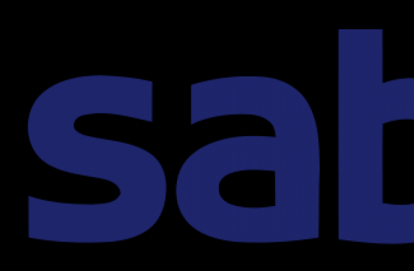 Sabena Logo download in high quality
