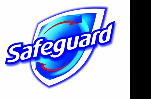 Safeguard Logo download in high quality