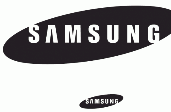 Samsung symbol download in high quality