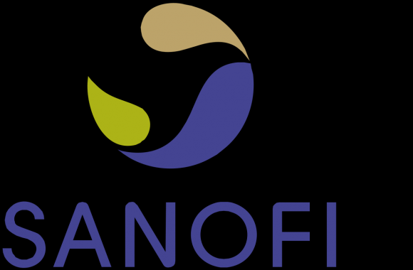 Sanofi Logo download in high quality