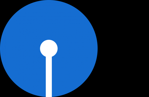 SBI Logo download in high quality
