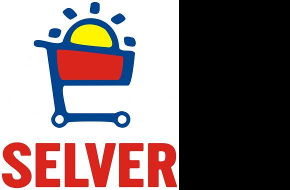 Selver Logo download in high quality
