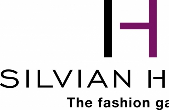 Silvian Heach Logo download in high quality