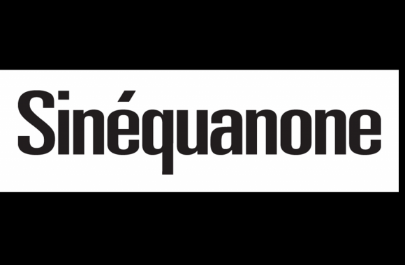 Sinequanon Logo download in high quality