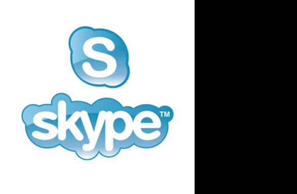 Skype Logo download in high quality