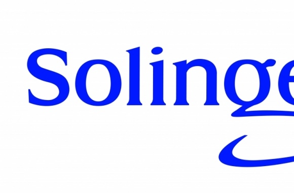 Solingen Logo download in high quality